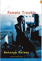 Female Trouble Cover